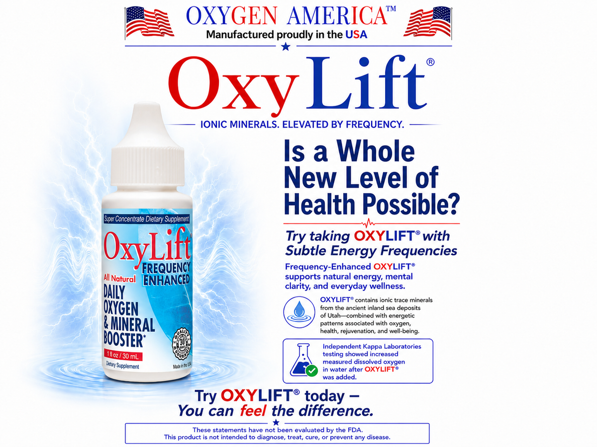 Oxylift