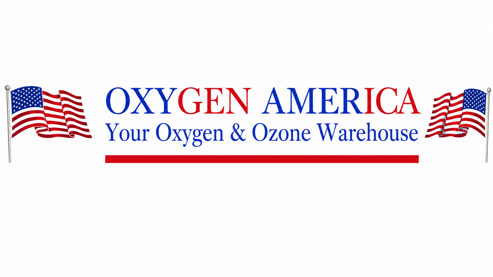 Oxygen America
