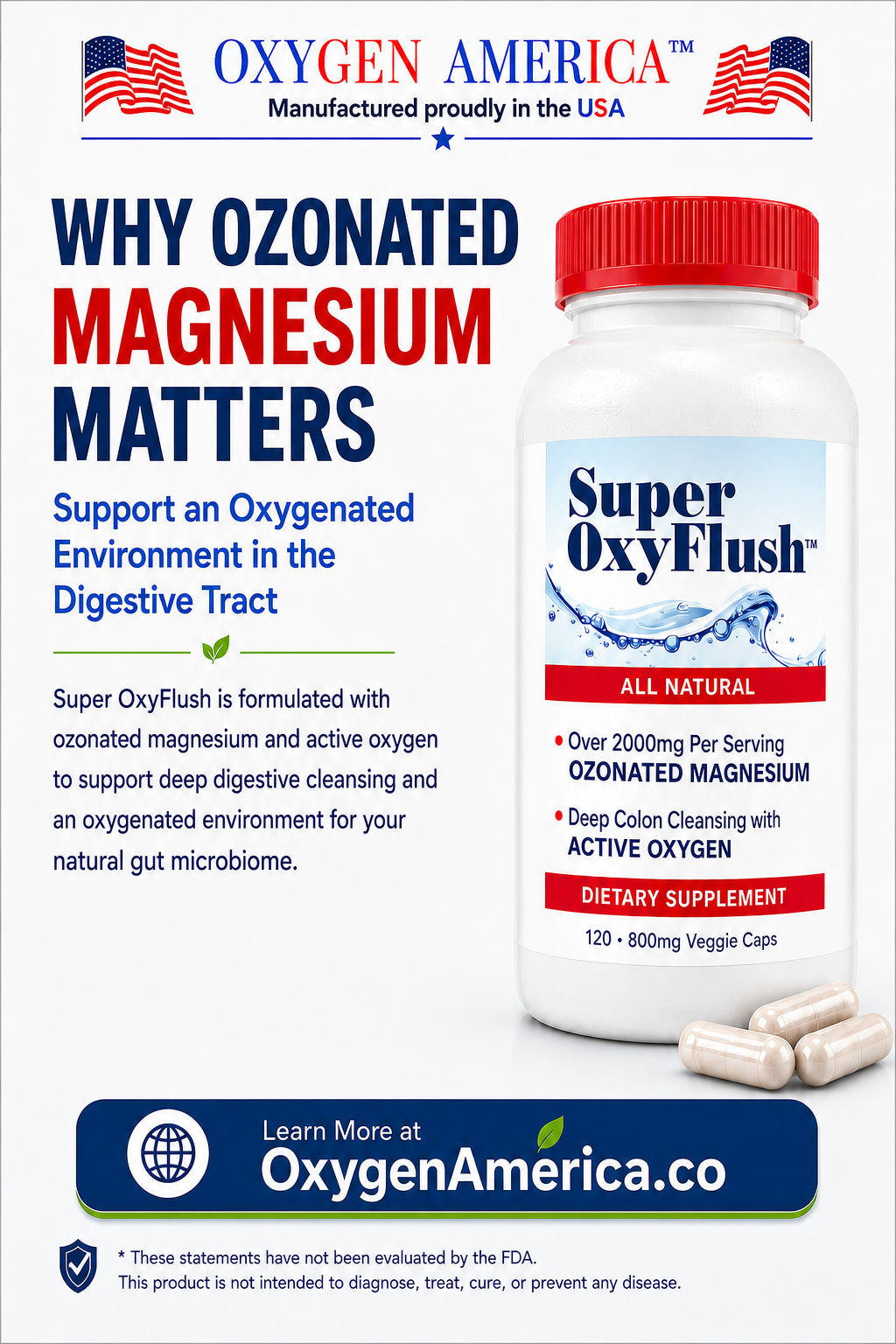 Super Oxyflush