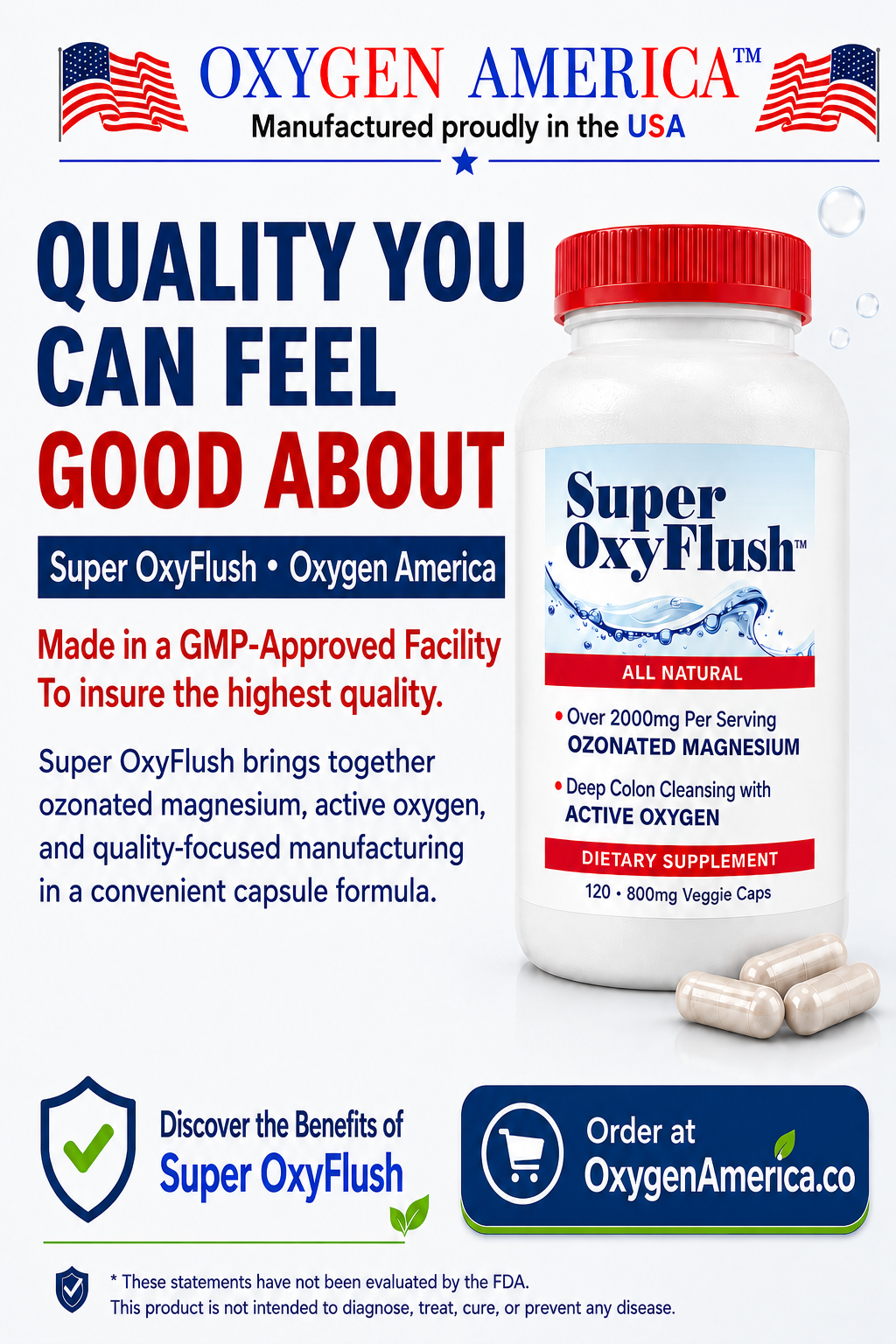 Super Oxyflush